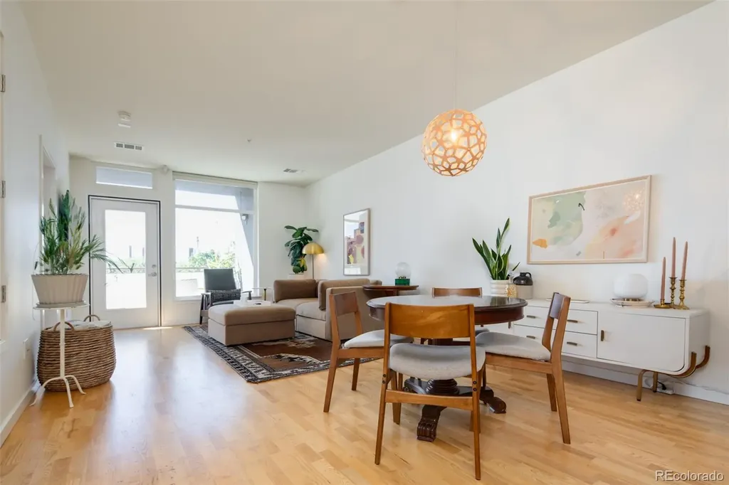 3101 Blake Street Denver CO 80205