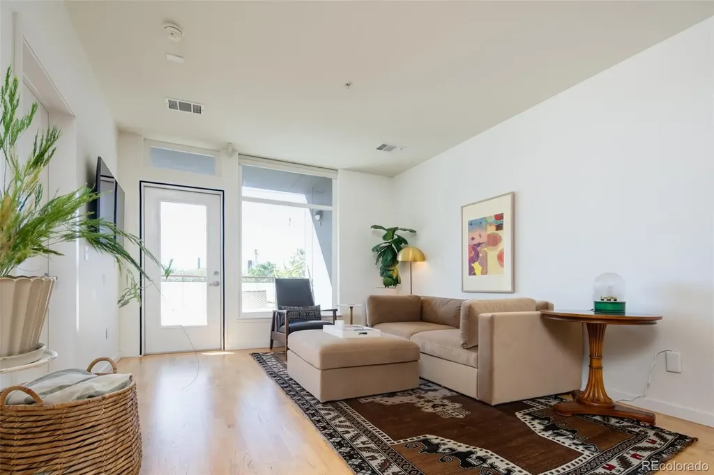 3101 Blake Street Denver CO 80205