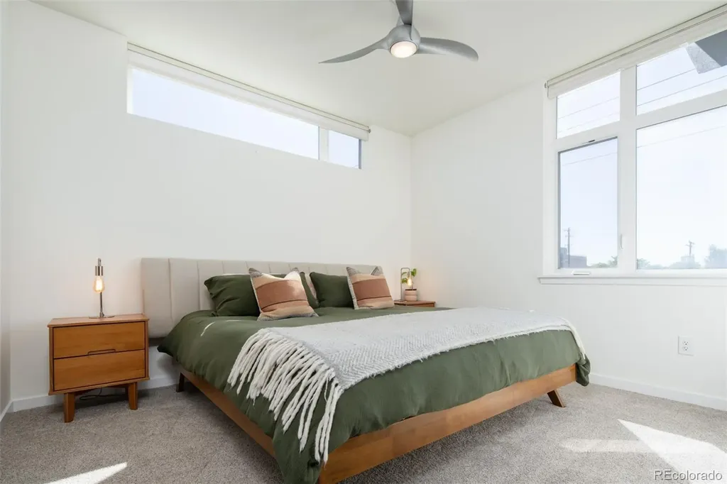 3101 Blake Street Denver CO 80205