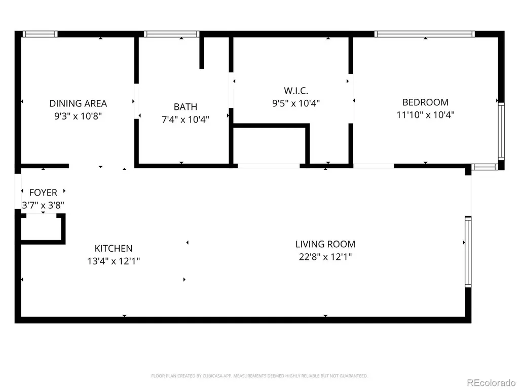 3101 Blake Street Denver CO 80205