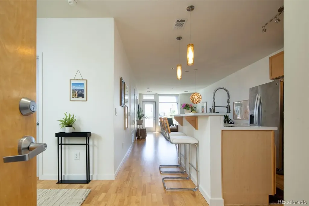 3101 Blake Street Denver CO 80205