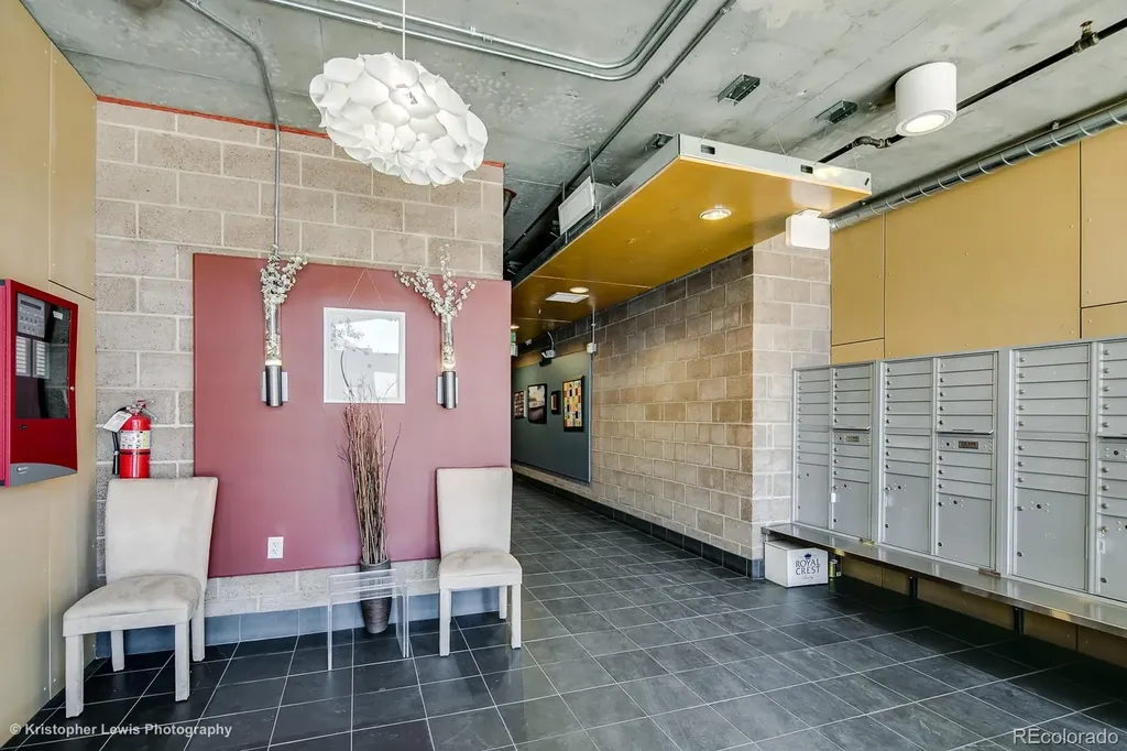 3101 Blake Street Denver CO 80205