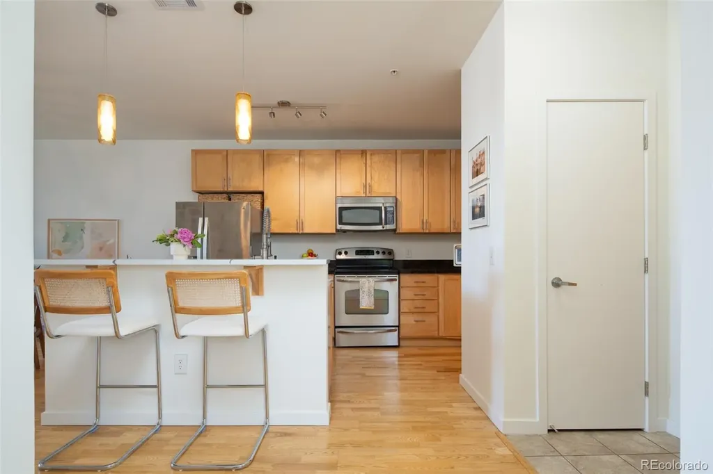 3101 Blake Street Denver CO 80205