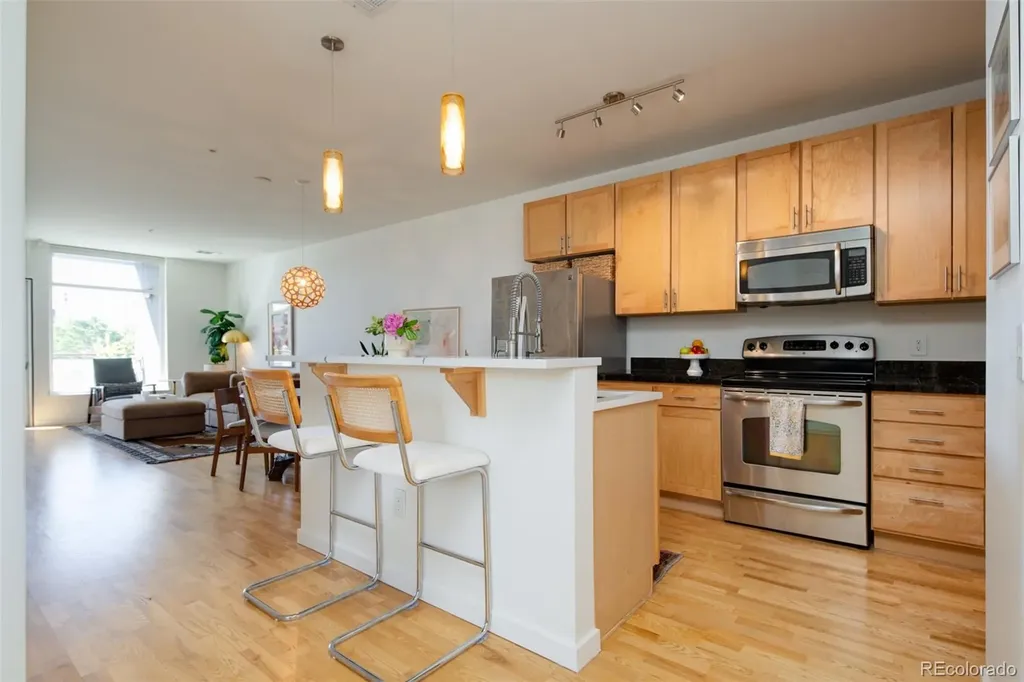 3101 Blake Street Denver CO 80205