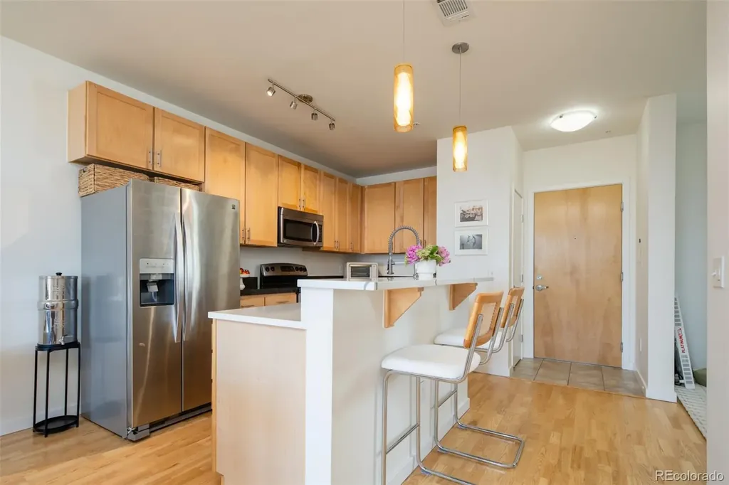 3101 Blake Street Denver CO 80205