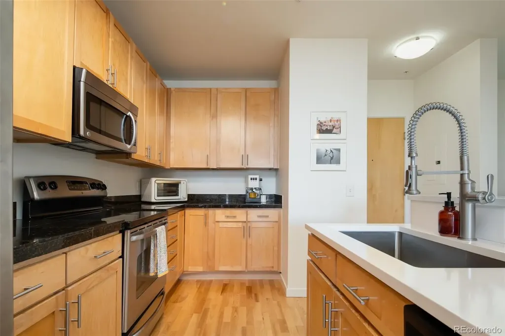 3101 Blake Street Denver CO 80205