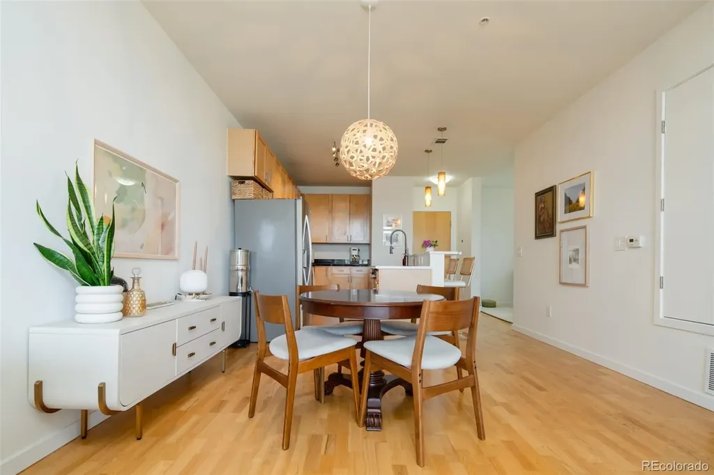3101 Blake Street Denver CO 80205