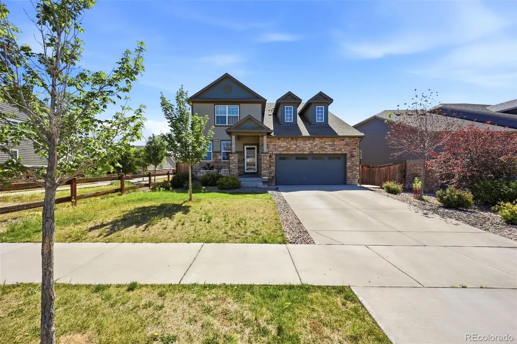 Aurora CO, 478 S Olathe Street