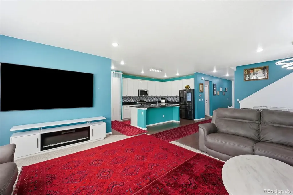 478 S Olathe Street Aurora CO 80017