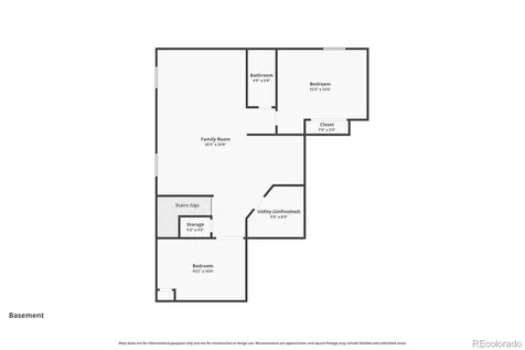 478 S Olathe Street Aurora CO 80017