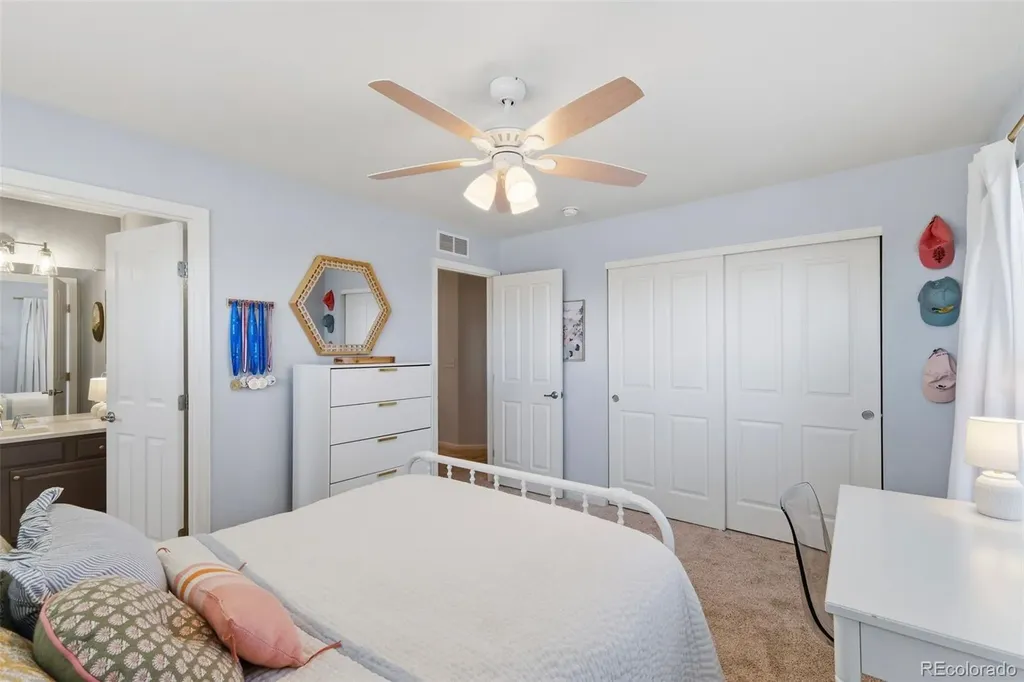 23245 Barnsley Lane Parker CO 80138