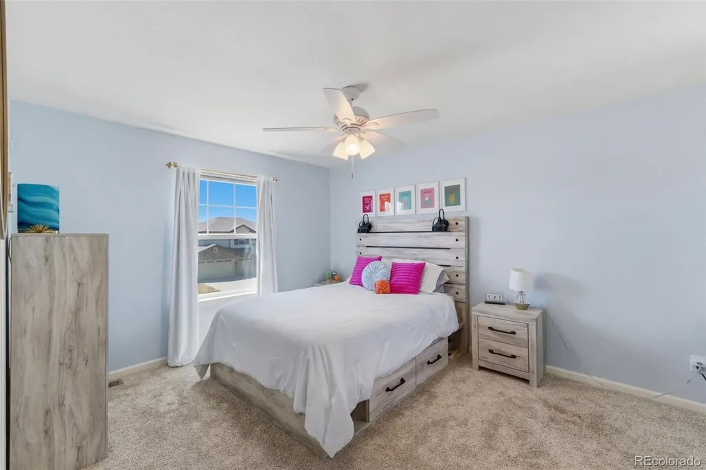 23245 Barnsley Lane Parker CO 80138