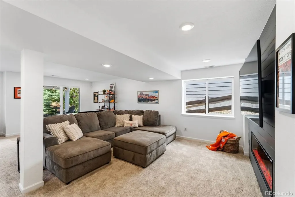 23245 Barnsley Lane Parker CO 80138
