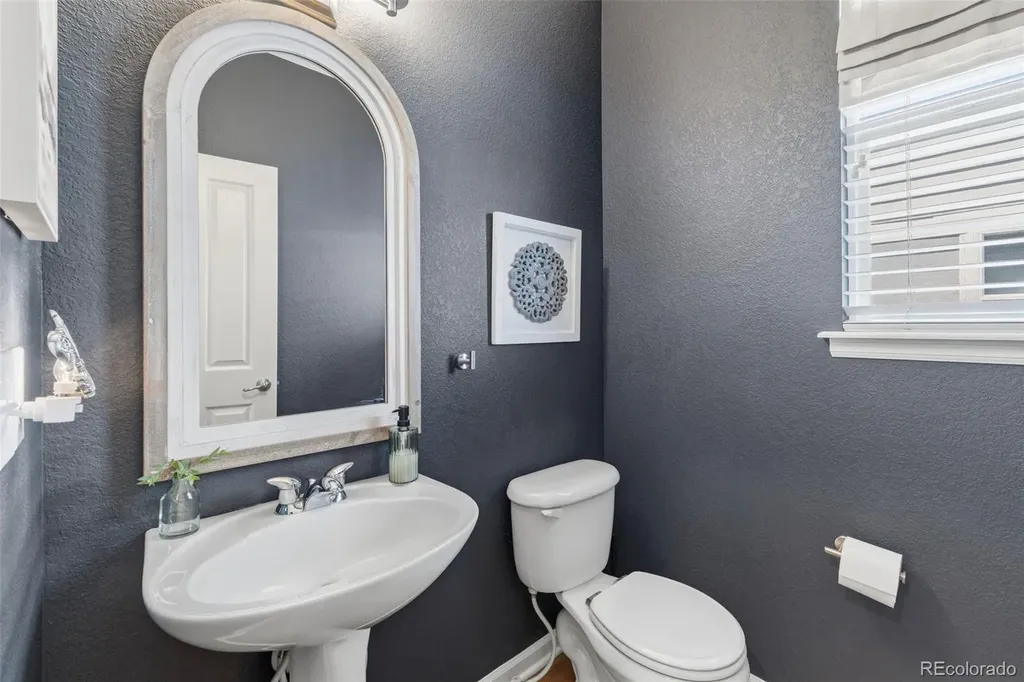 23245 Barnsley Lane Parker CO 80138