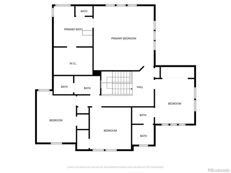 23245 Barnsley Lane Parker CO 80138