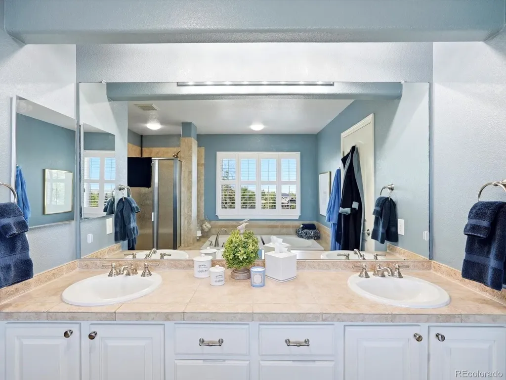5353 Devils Head Circle Golden CO 80403