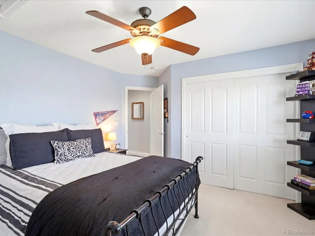 5353 Devils Head Circle Golden CO 80403