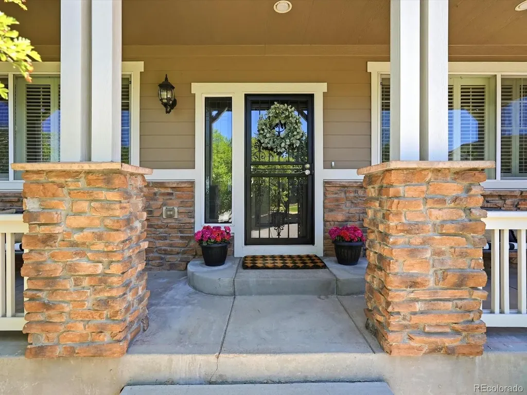 5353 Devils Head Circle Golden CO 80403