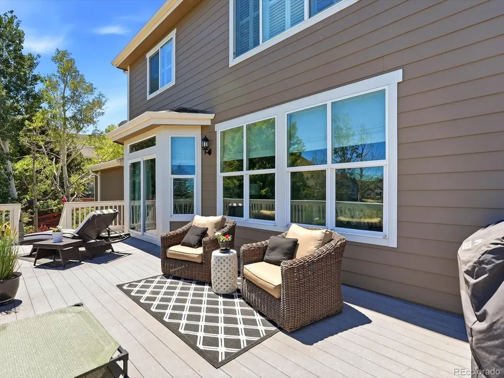 5353 Devils Head Circle Golden CO 80403