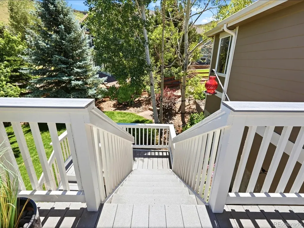 5353 Devils Head Circle Golden CO 80403