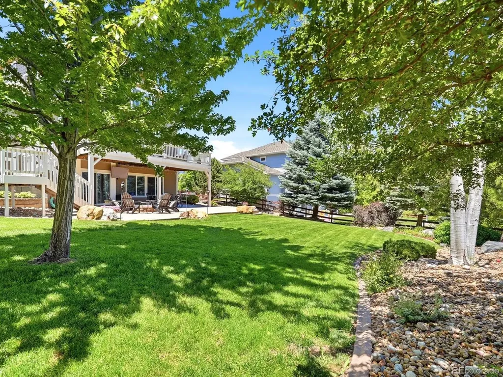 5353 Devils Head Circle Golden CO 80403