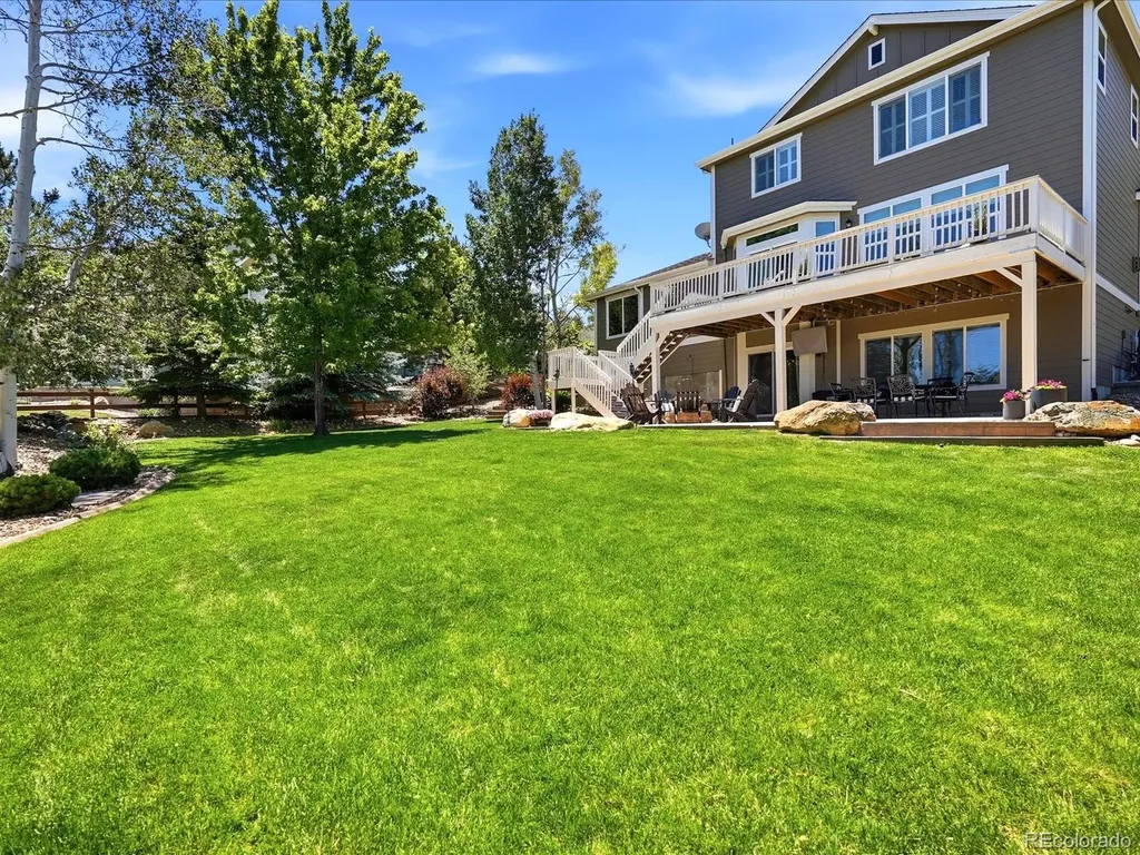 5353 Devils Head Circle Golden CO 80403