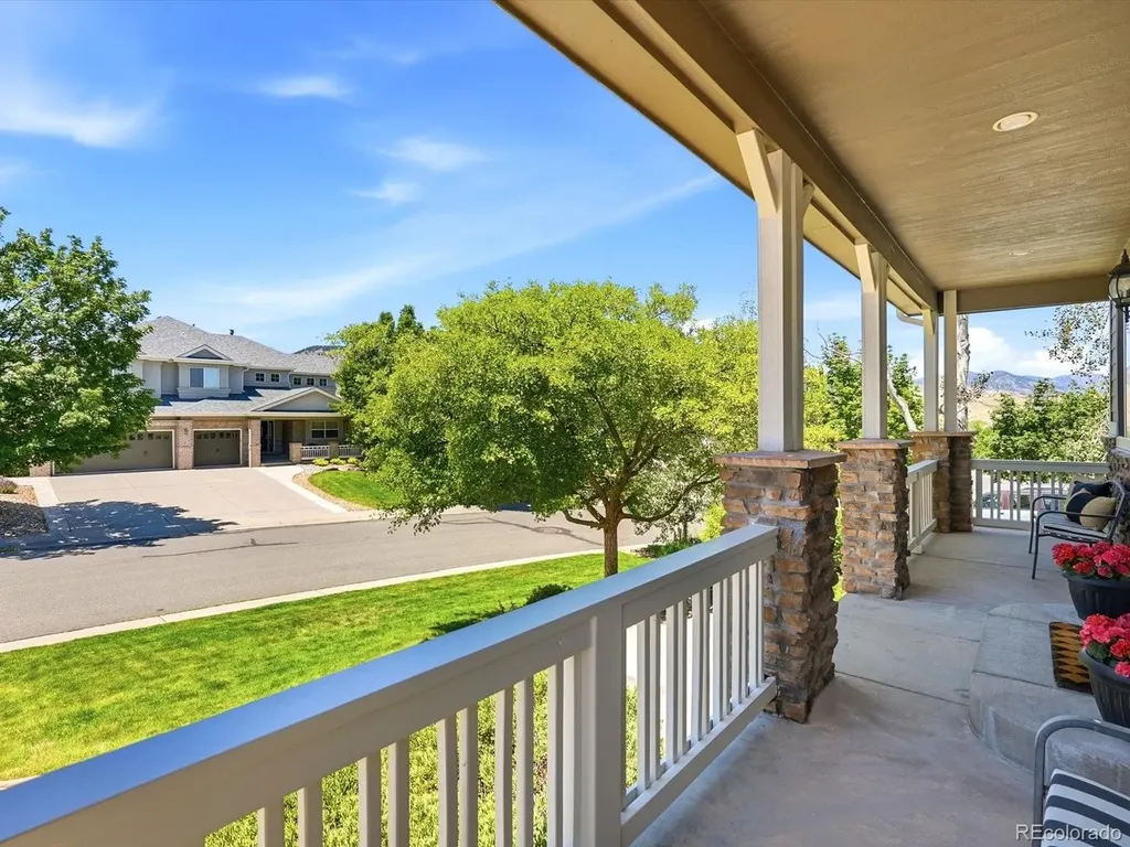 5353 Devils Head Circle Golden CO 80403