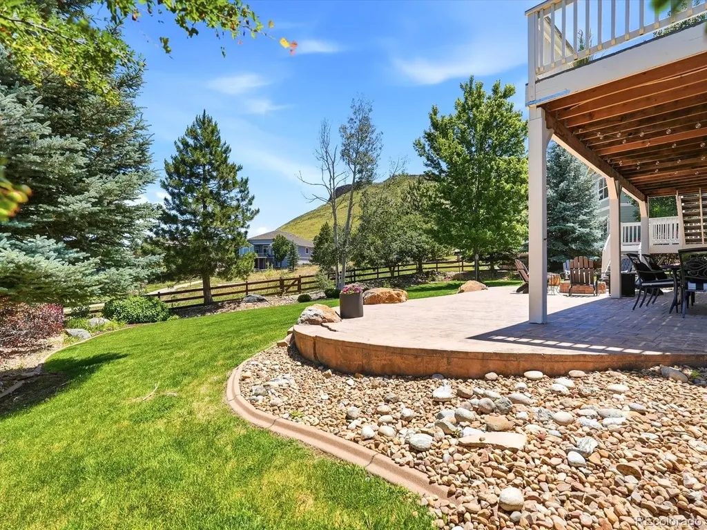 5353 Devils Head Circle Golden CO 80403