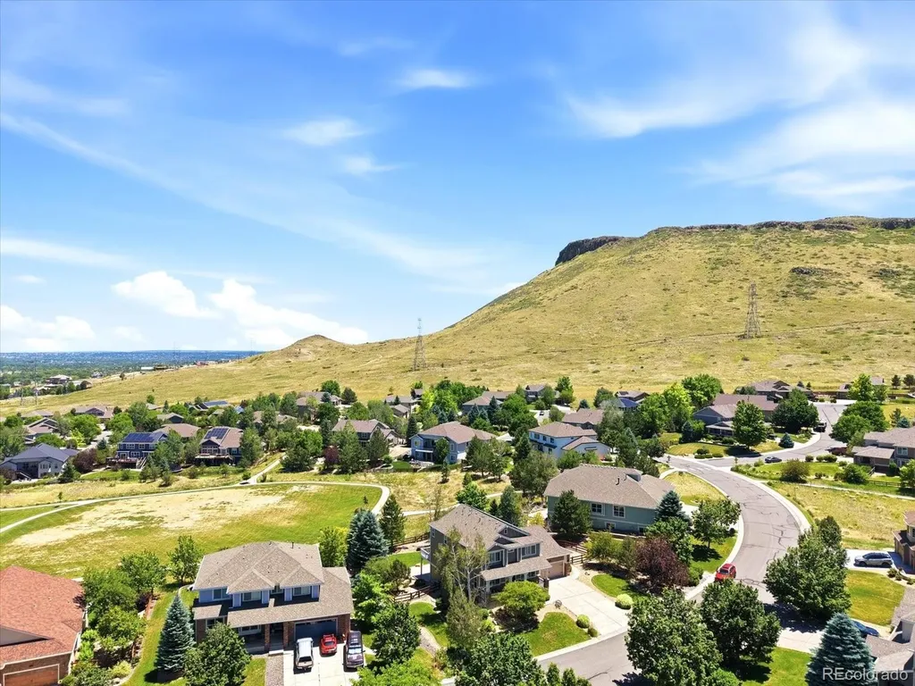 5353 Devils Head Circle Golden CO 80403