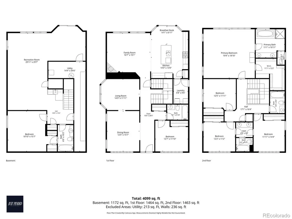 5353 Devils Head Circle Golden CO 80403