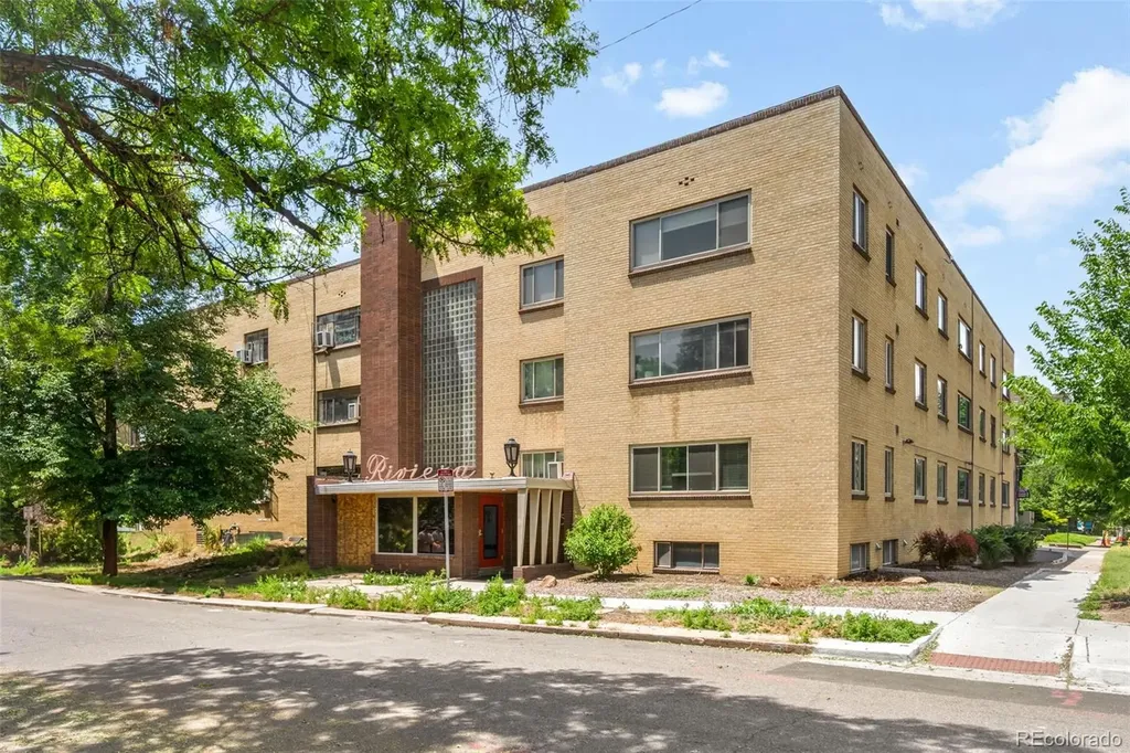 1175 N Emerson Street Denver CO 80218