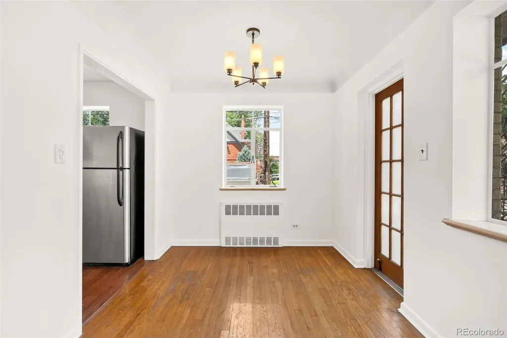 1175 N Emerson Street Denver CO 80218