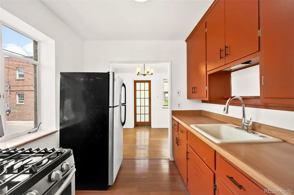 1175 N Emerson Street Denver CO 80218