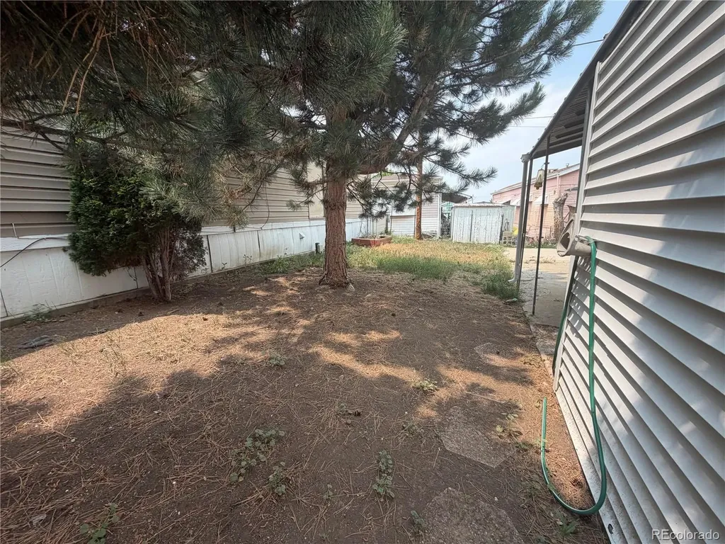 6825 W Mississippi Avenue Denver CO 80226
