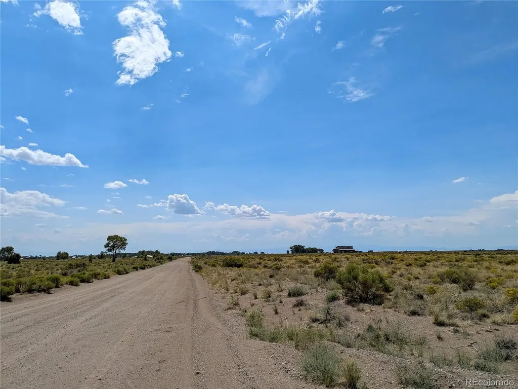 411 Camino Del Rey Crestone CO 81131
