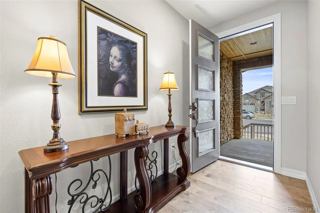 23676 E Del Norte Place Aurora CO 80016