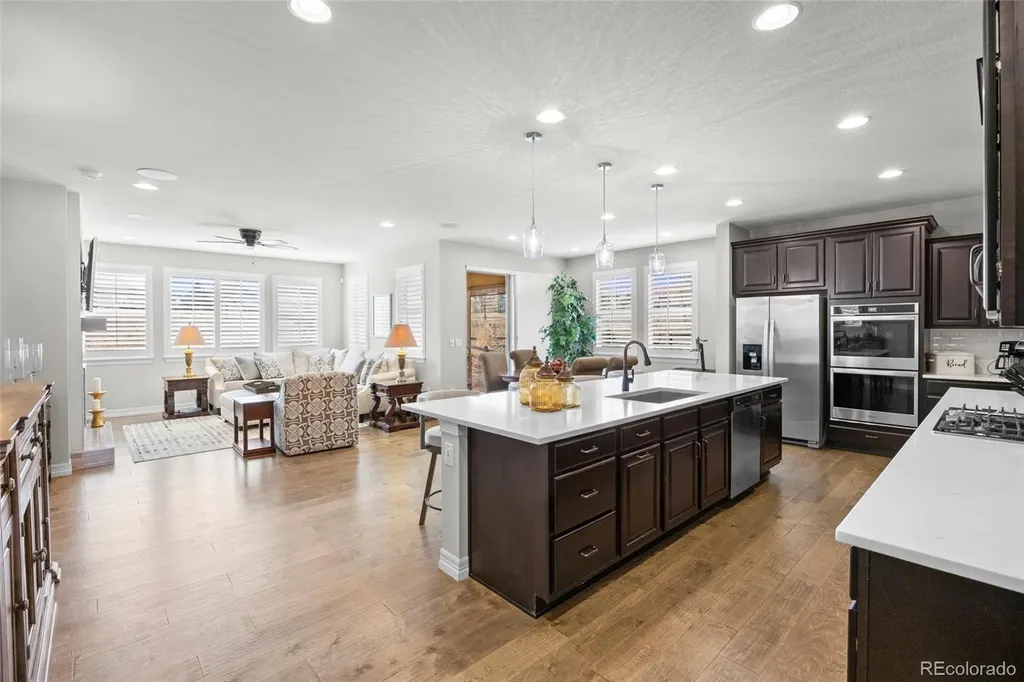 23676 E Del Norte Place Aurora CO 80016