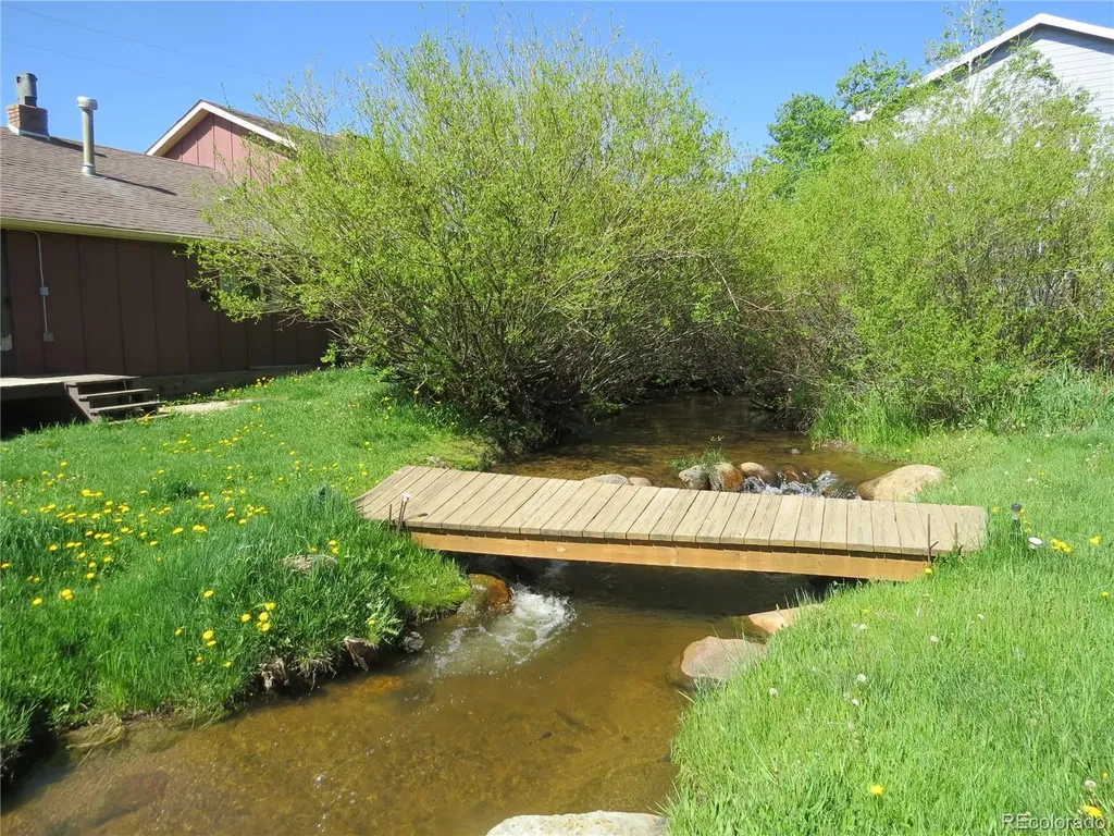 135 E 2nd Street Nederland CO 80466