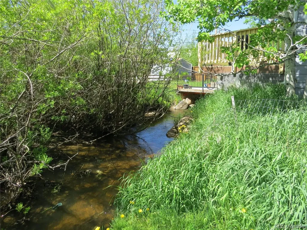 135 E 2nd Street Nederland CO 80466