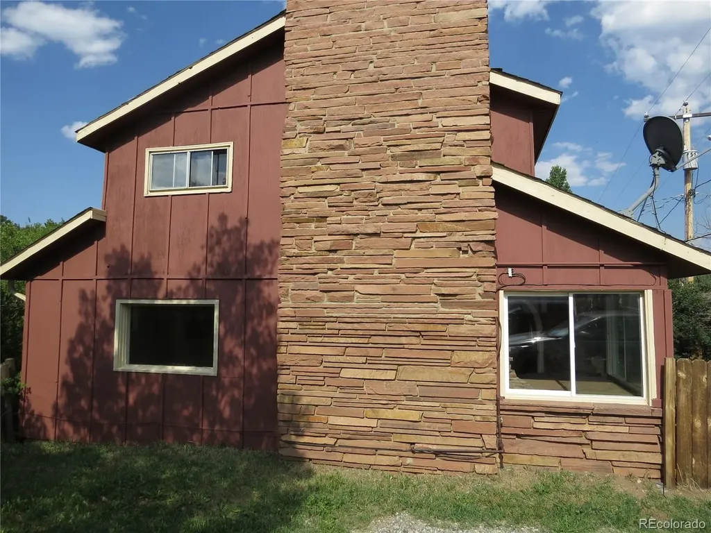 135 E 2nd Street Nederland CO 80466