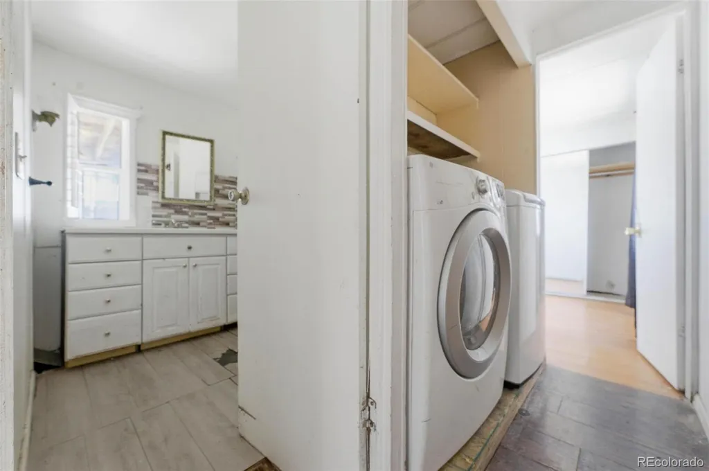 2205 W 91st Place Denver CO 80260