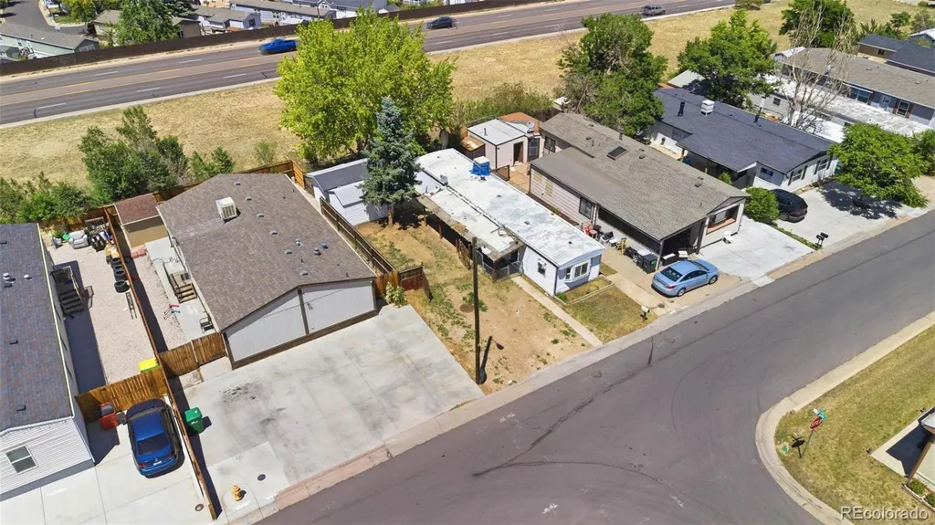 2205 W 91st Place Denver CO 80260
