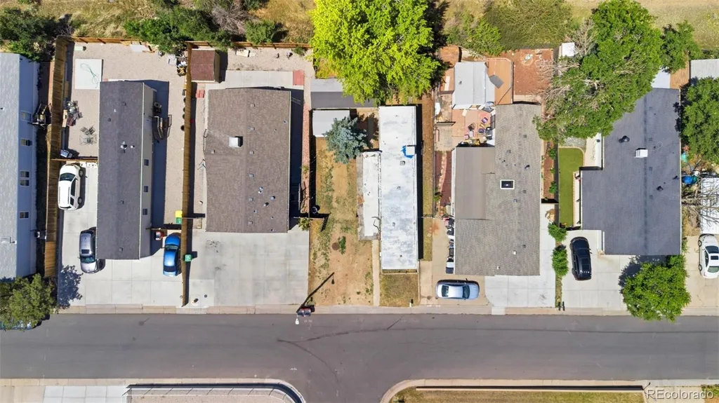 2205 W 91st Place Denver CO 80260