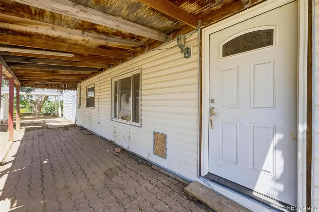 2205 W 91st Place Denver CO 80260