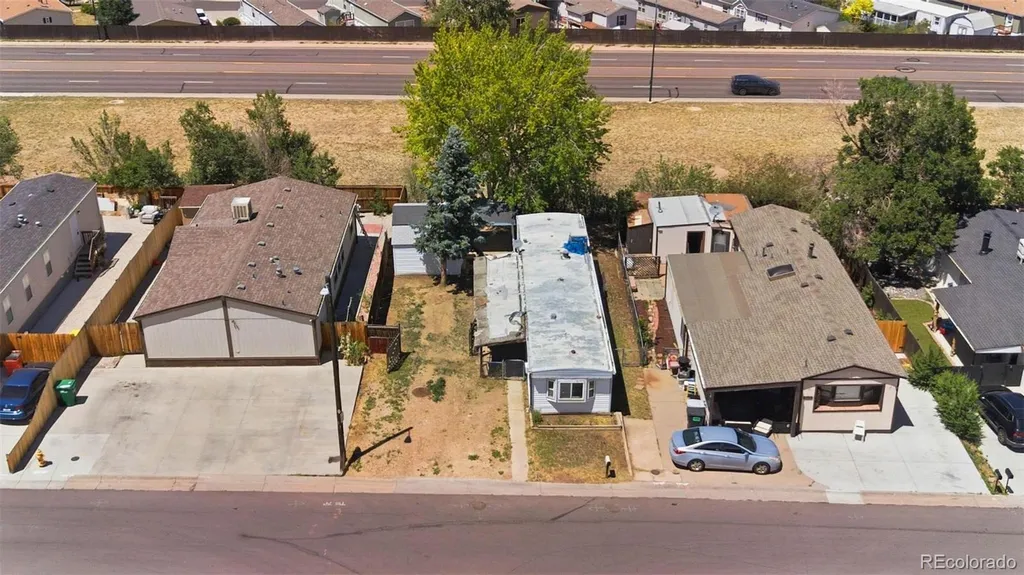 2205 W 91st Place Denver CO 80260