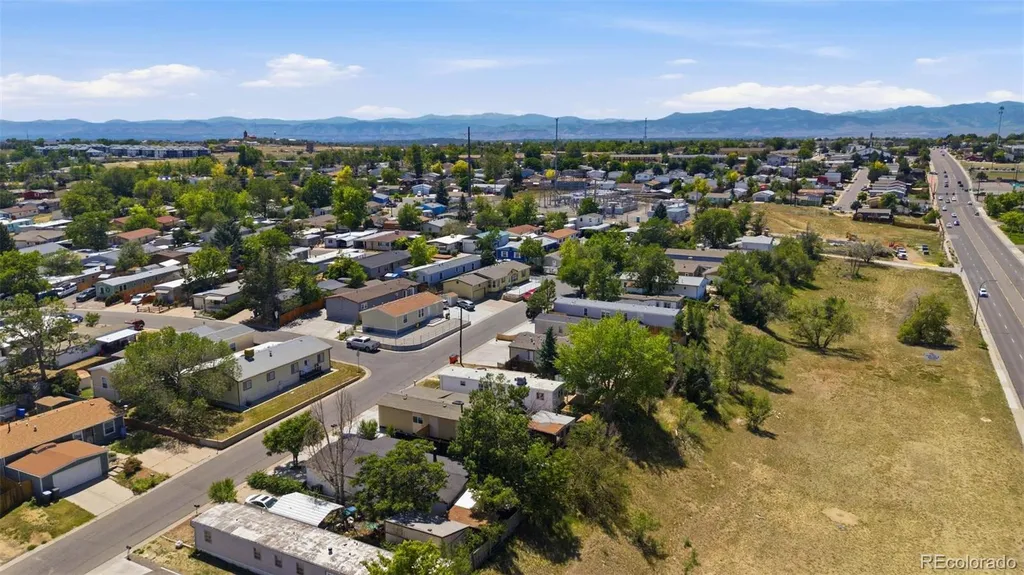 2205 W 91st Place Denver CO 80260