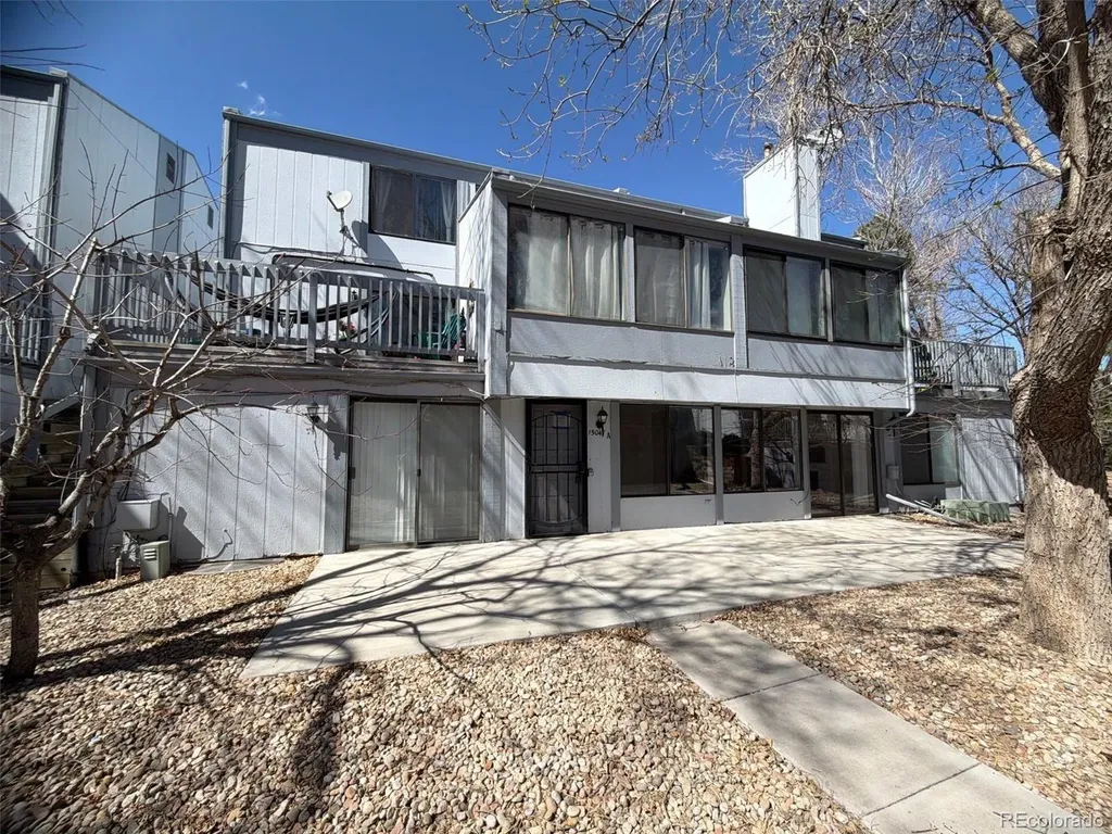 15047 E Louisiana Drive Aurora CO 80012