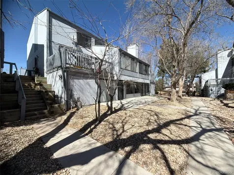 15047 E Louisiana Drive Aurora CO 80012