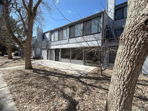 15047 E Louisiana Drive Aurora CO 80012