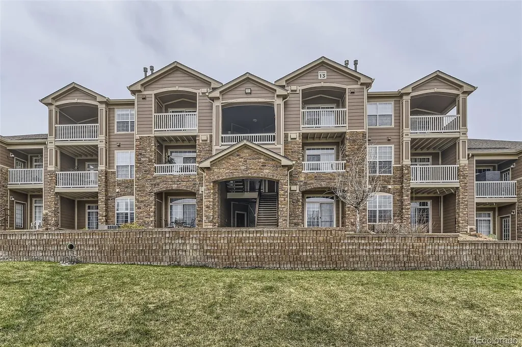 7440 S Blackhawk Street Englewood CO 80112